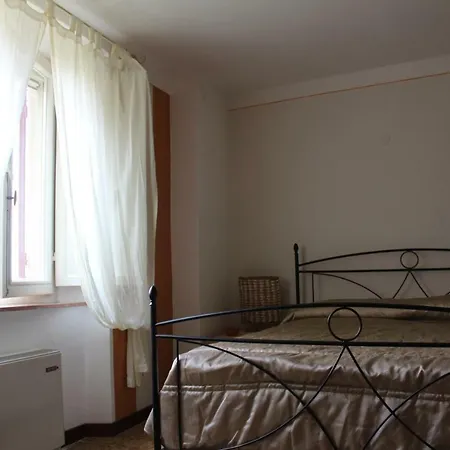 Nocleg ze śniadaniem Ca' Maera *