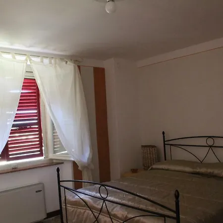 Nocleg ze śniadaniem Ca' Maera *