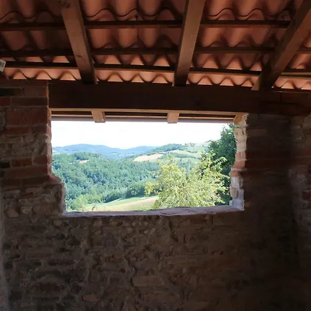 Nocleg ze śniadaniem Ca' Maera *