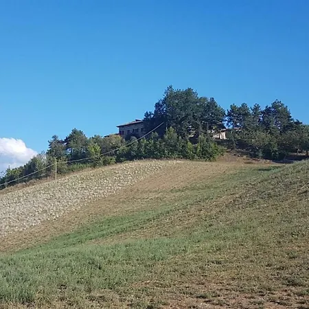 Ca' Maera * Ponte dellʼOlio