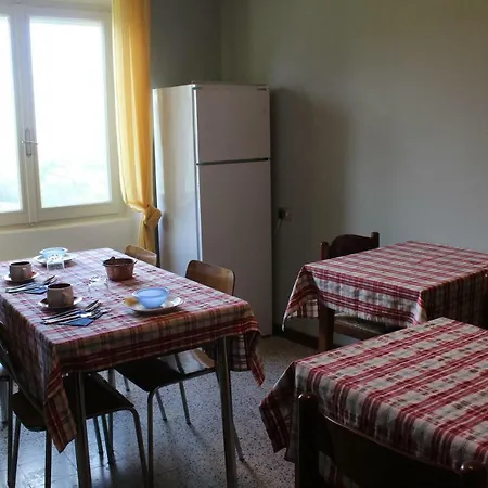 Ca' Maera Nocleg ze śniadaniem